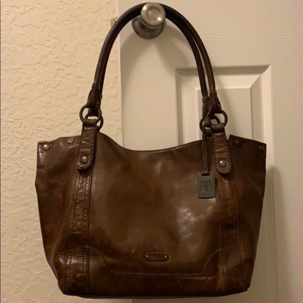 Frye Purse